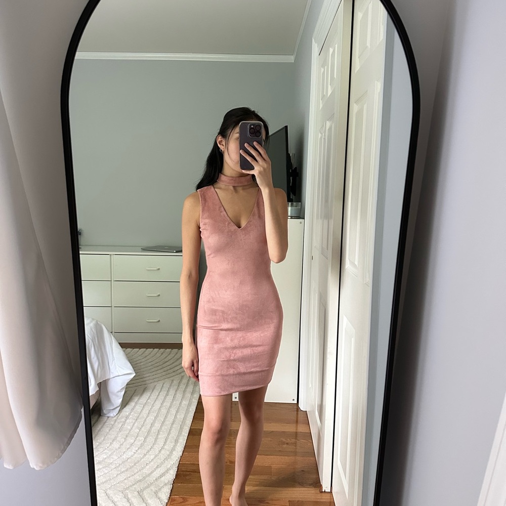 LF Dress